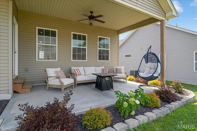 1827 Crimson Oak Dr, Maryville, IL 62062 - photo 52