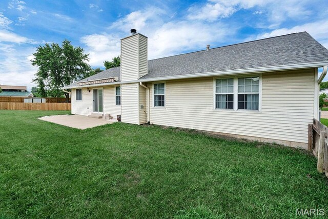 371 Spencer Hill Ct, Saint Peters, MO 63376 - photo 27