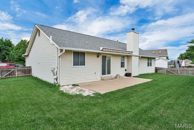 371 Spencer Hill Ct, Saint Peters, MO 63376 - photo 28