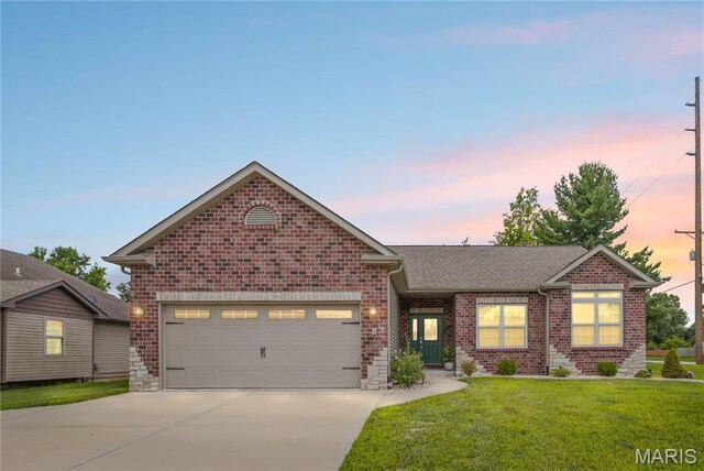1 Meadowbrooke Dr, Troy, IL 62294 - photo 1