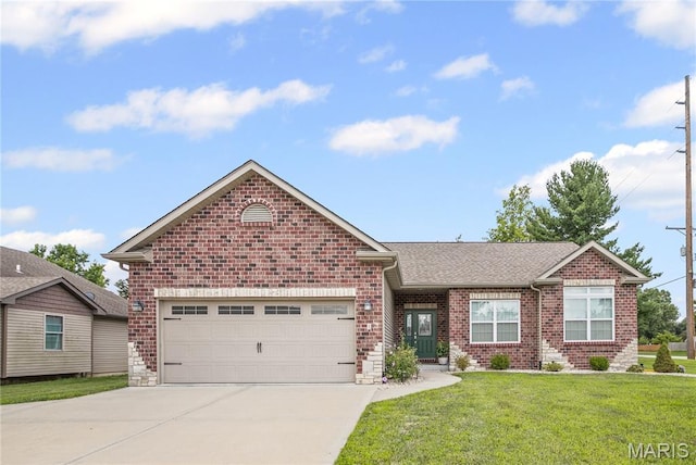 1 Meadowbrooke Dr, Troy, IL 62294 - photo 2