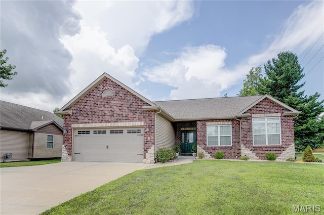 1 Meadowbrooke Dr, Troy, IL 62294 - photo 3