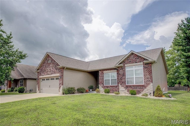 1 Meadowbrooke Dr, Troy, IL 62294 - photo 4