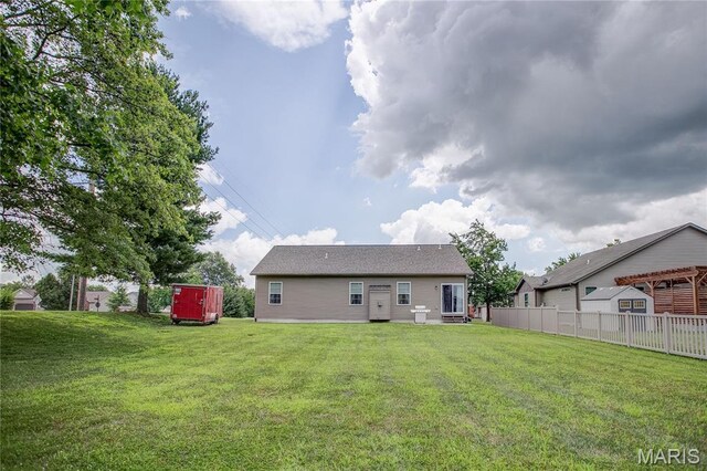 1 Meadowbrooke Dr, Troy, IL 62294 - photo 49