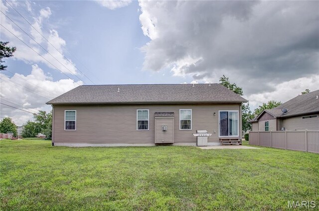 1 Meadowbrooke Dr, Troy, IL 62294 - photo 50