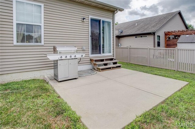 1 Meadowbrooke Dr, Troy, IL 62294 - photo 51
