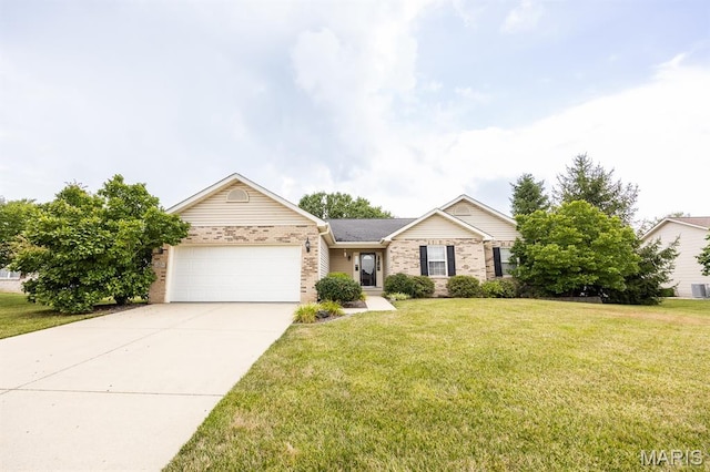 413 Fieldview Dr, Smithton, IL 62285 - photo 1