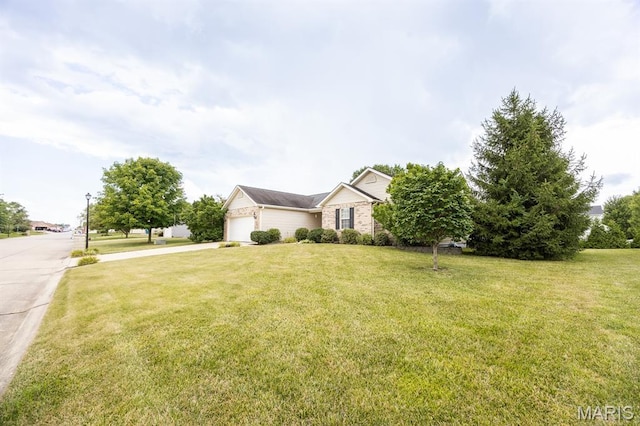 413 Fieldview Dr, Smithton, IL 62285 - photo 2