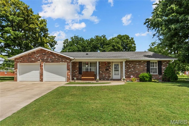 109 E Mill St, Millstadt, IL 62260 - photo 1