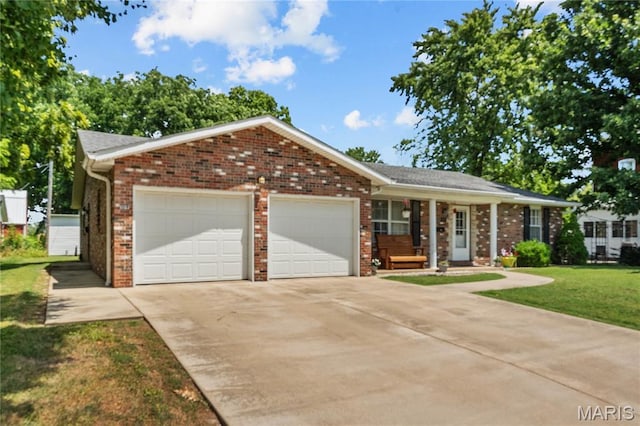 109 E Mill St, Millstadt, IL 62260 - photo 3