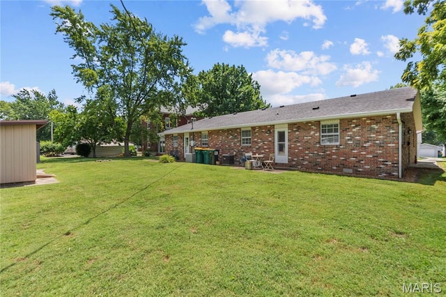 109 E Mill St, Millstadt, IL 62260 - photo 29