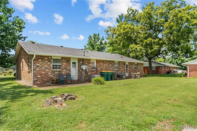 109 E Mill St, Millstadt, IL 62260 - photo 30