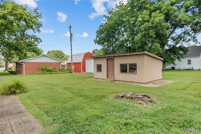 109 E Mill St, Millstadt, IL 62260 - photo 31