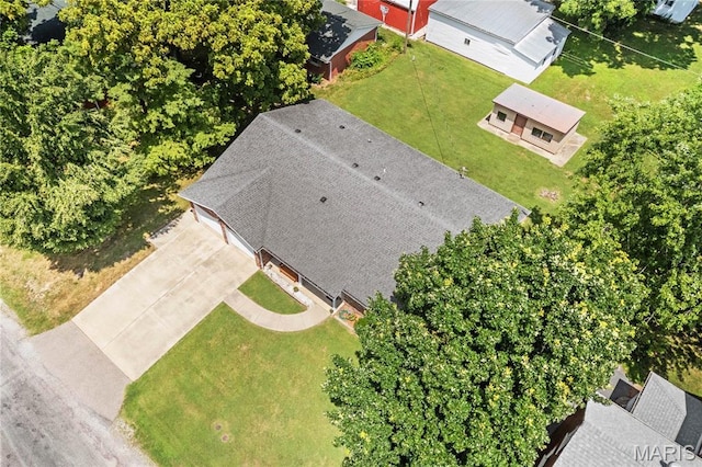 109 E Mill St, Millstadt, IL 62260 - photo 32