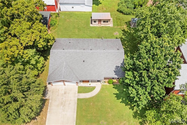 109 E Mill St, Millstadt, IL 62260 - photo 33