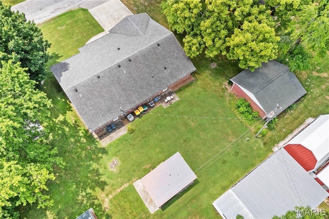 109 E Mill St, Millstadt, IL 62260 - photo 36
