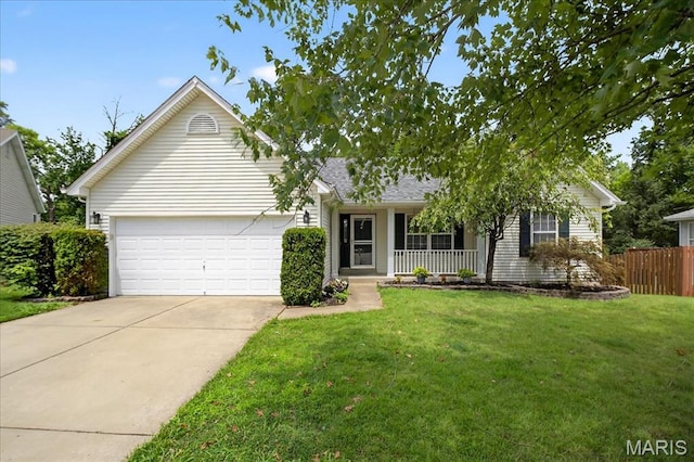 1096 Treeshade Dr, Saint Peters, MO 63376 - photo 1