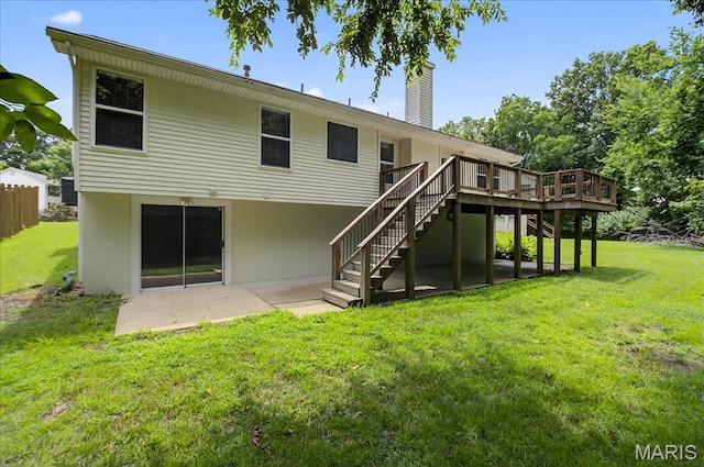 1096 Treeshade Dr, Saint Peters, MO 63376 - photo 30