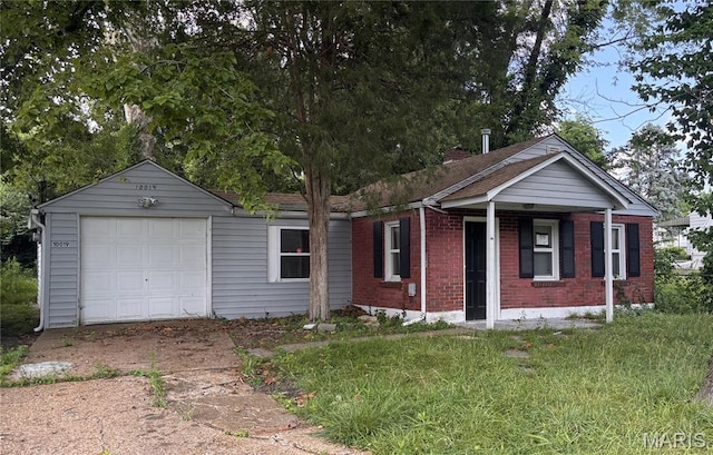 10019 Northgate Dr, Riverview, MO 63137 - photo 1