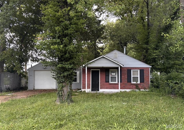 10019 Northgate Dr, Riverview, MO 63137 - photo 2