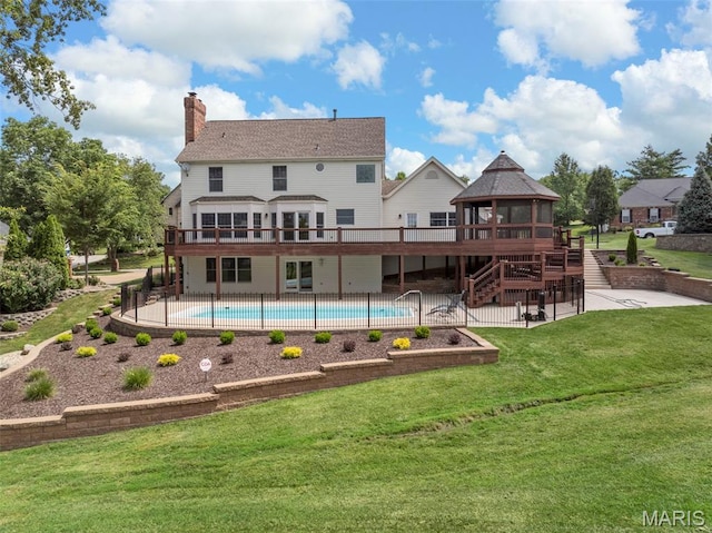 627 Loughmor Pass, Weldon Spring, MO 63304 - photo 2