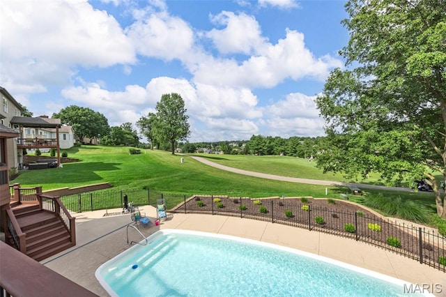 627 Loughmor Pass, Weldon Spring, MO 63304 - photo 63