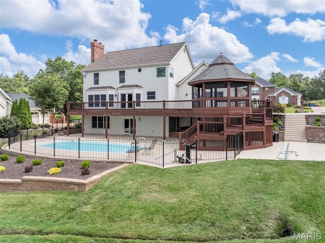 627 Loughmor Pass, Weldon Spring, MO 63304 - photo 67