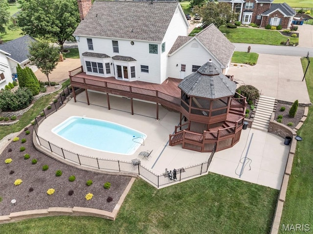 627 Loughmor Pass, Weldon Spring, MO 63304 - photo 68