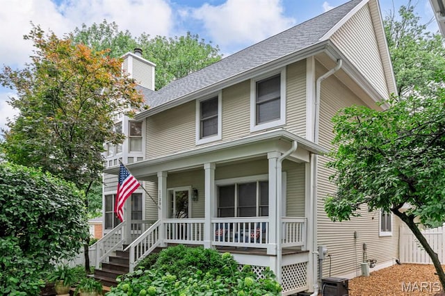 1139 Hawken Pl, Webster Groves, MO 63119 - photo 1