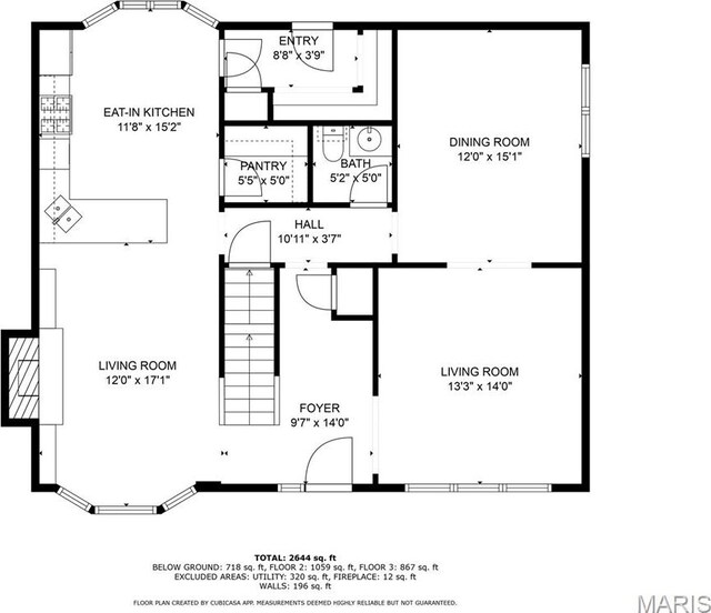 1139 Hawken Pl, Webster Groves, MO 63119 - photo 32