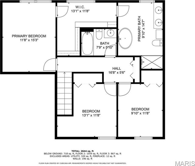 1139 Hawken Pl, Webster Groves, MO 63119 - photo 33