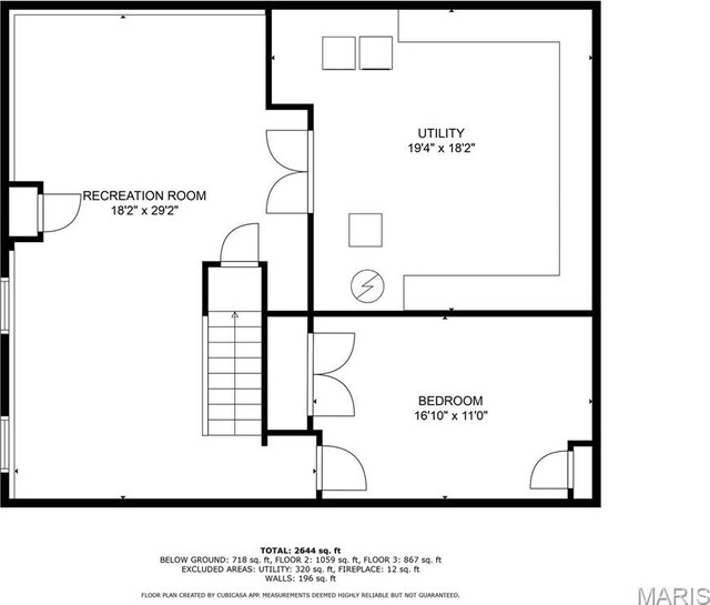 1139 Hawken Pl, Webster Groves, MO 63119 - photo 34