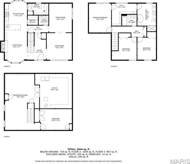 1139 Hawken Pl, Webster Groves, MO 63119 - photo 35