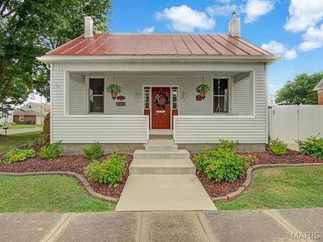 614 E Market St, Red Bud, IL 62278 - photo 1