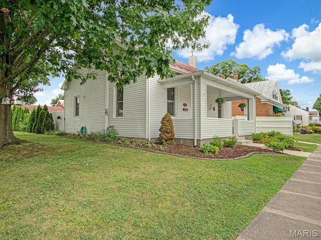 614 E Market St, Red Bud, IL 62278 - photo 2