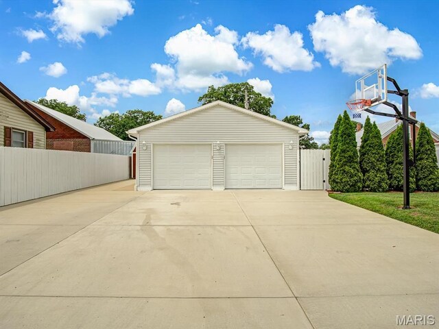 614 E Market St, Red Bud, IL 62278 - photo 4