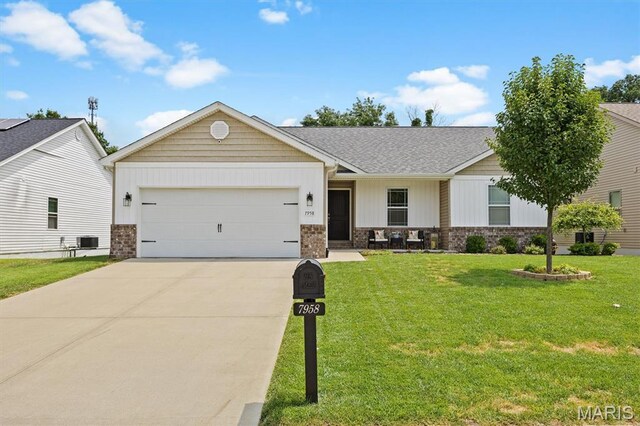 7958 Sonora Rdg, Caseyville, IL 62232 - photo 1