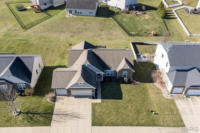 2712 Ambridge Dr, Shiloh, IL 62221 - photo 40