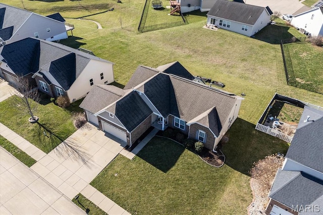 2712 Ambridge Dr, Shiloh, IL 62221 - photo 41