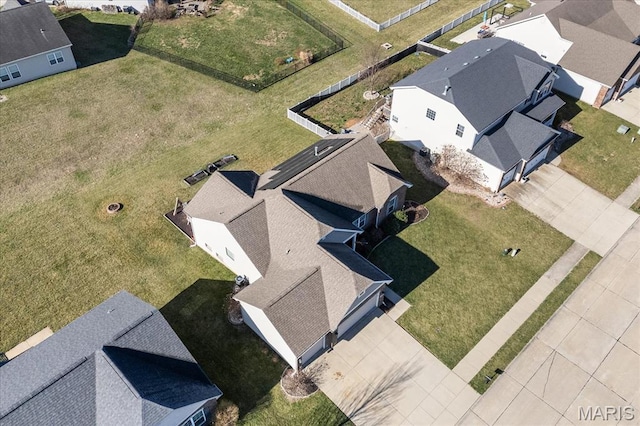 2712 Ambridge Dr, Shiloh, IL 62221 - photo 42