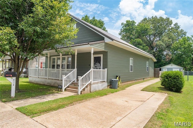 414 N Poplar St, Dexter, MO 63841 - photo 2