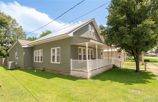 414 N Poplar St, Dexter, MO 63841 - photo 3