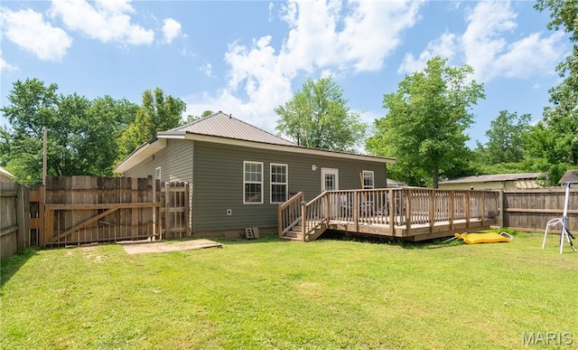 414 N Poplar St, Dexter, MO 63841 - photo 4
