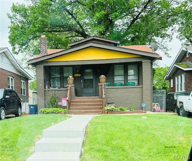 4002 Appleberry Ln, Saint Louis, MO 63121 - photo 3