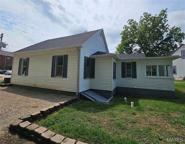 136 N Hamilton St, Hillsboro, IL 62049 - photo 5