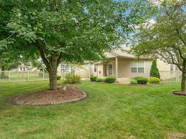 4574 Elk Meadows Ln, Smithton, IL 62285 - photo 24