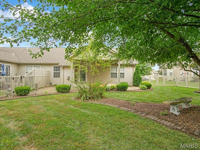 4574 Elk Meadows Ln, Smithton, IL 62285 - photo 25