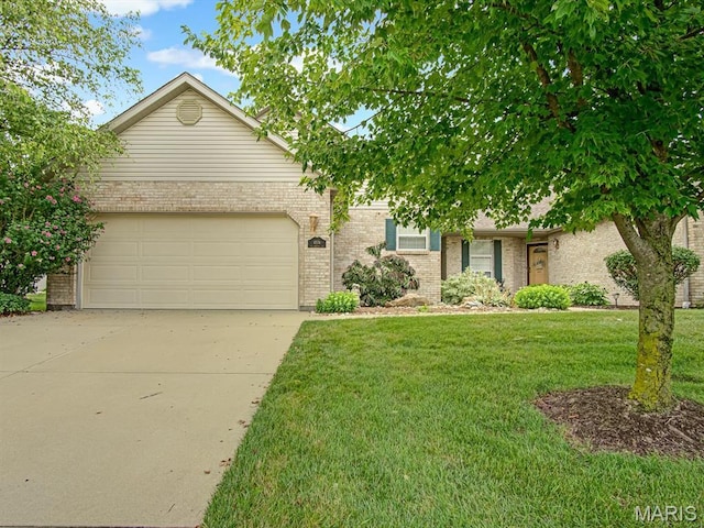 4574 Elk Meadows Ln, Smithton, IL 62285 - photo 1