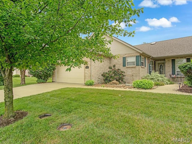 4574 Elk Meadows Ln, Smithton, IL 62285 - photo 2