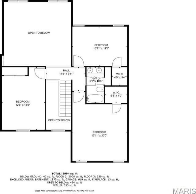 1518 William Ln, Swansea, IL 62226 - photo 61